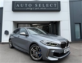 Used BMW 1 Series