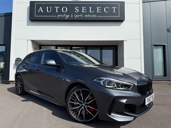 Large image for the Used BMW 1 SERIES