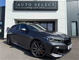 Used BMW 1 Series
