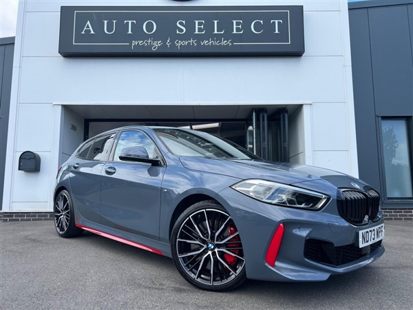 Large image for the Used BMW 1 SERIES