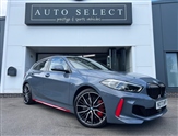 Used BMW 1 Series