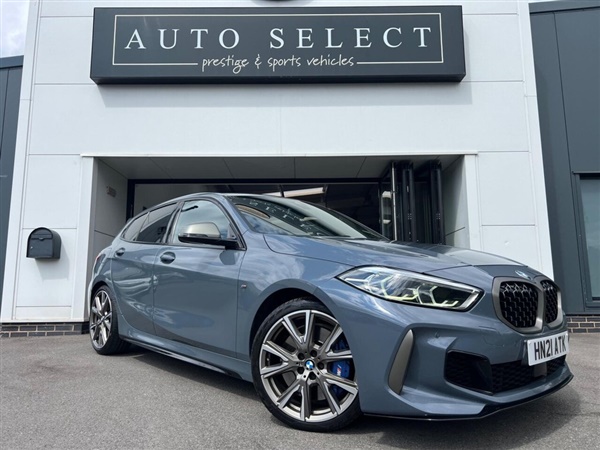 Large image for the Used BMW 1 SERIES