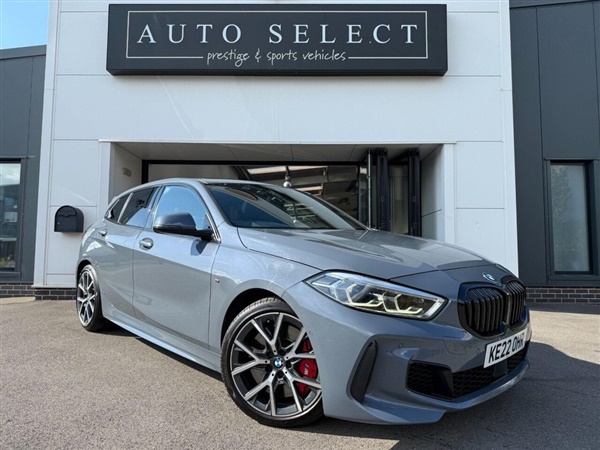Large image for the Used BMW 1 SERIES