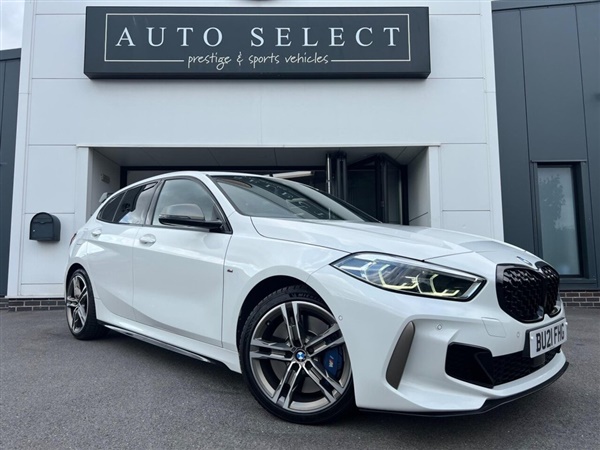 Large image for the Used BMW 1 SERIES