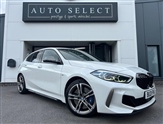 Used BMW 1 Series