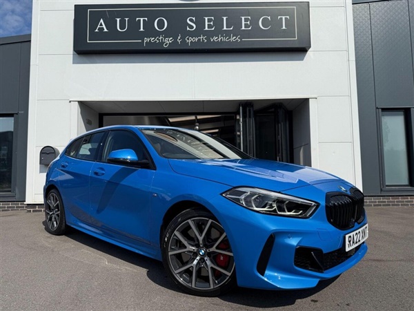 Large image for the Used BMW 1 SERIES