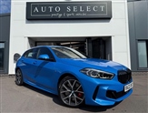 Used BMW 1 Series