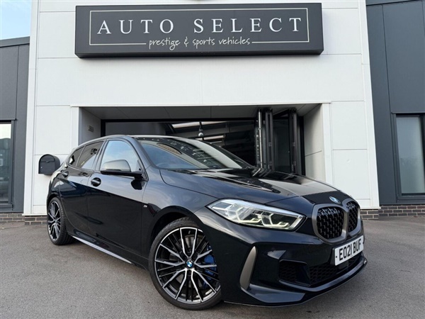 Large image for the Used BMW 1 SERIES
