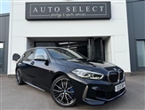 Used BMW 1 Series