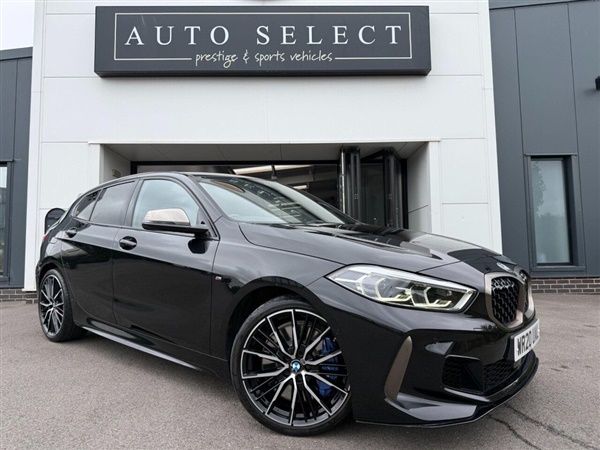 Large image for the Used BMW 1 SERIES