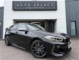 Used BMW 1 Series