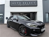 Used BMW 1 Series