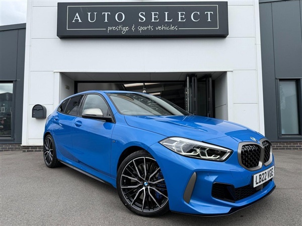 Large image for the Used BMW 1 SERIES