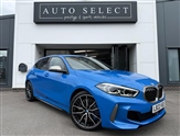 Used BMW 1 Series