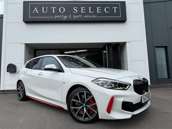 Large image for the Used BMW 1 SERIES