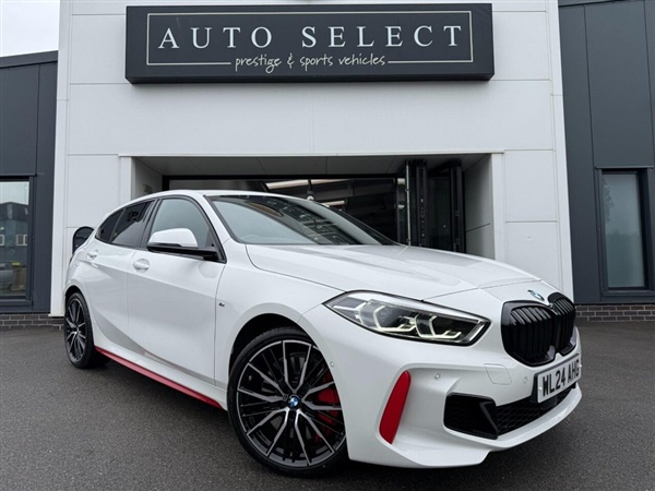 Large image for the Used BMW 1 SERIES