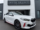 Used BMW 1 Series