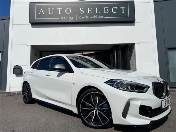 Large image for the Used BMW 1 SERIES