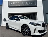 Used BMW 1 Series