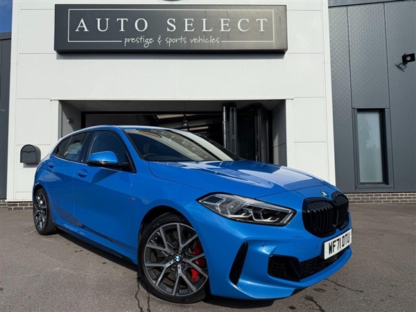Large image for the Used BMW 1 SERIES
