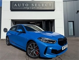 Used BMW 1 Series