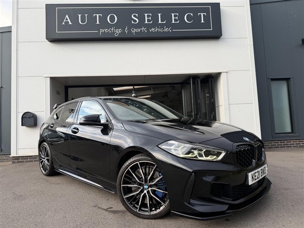 Large image for the Used BMW 1 SERIES