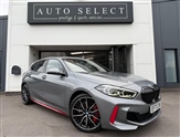 Used BMW 1 Series