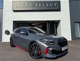 Used BMW 1 Series