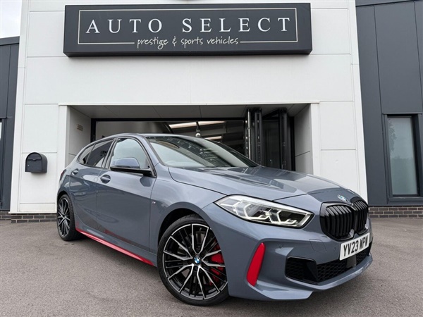 Large image for the Used BMW 1 SERIES