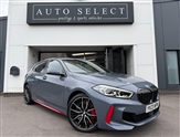 Used BMW 1 Series