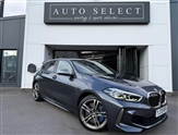 Used BMW 1 Series
