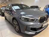 Used BMW 1 Series