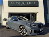 Used BMW 1 Series