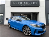 Used BMW 1 Series