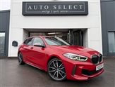 Used BMW 1 Series