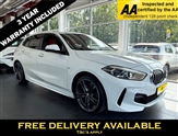 Used BMW 1 Series