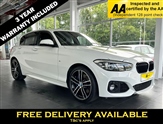 Used BMW 1 Series