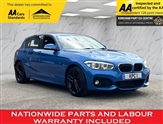 Used BMW 1 Series