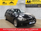 Used BMW 1 Series