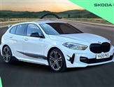 BMW 1 Series Image 1