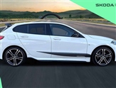BMW 1 Series Image 4
