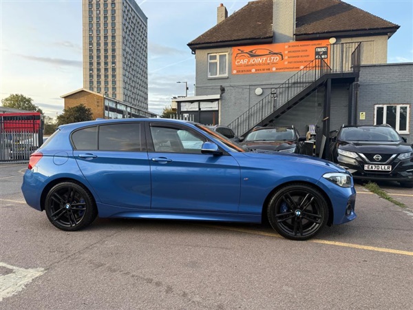 Large image for the Used BMW 1 Series