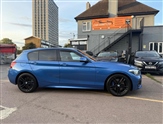 Used BMW 1 Series