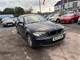 Used BMW 1 Series