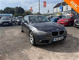 Used BMW 1 Series
