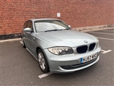 Used BMW 1 Series