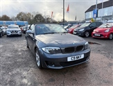 Used BMW 1 Series