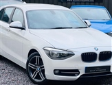 Used BMW 1 Series