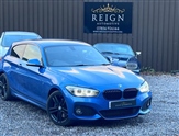 Used BMW 1 Series Used BMW 1 Series