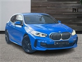 Used BMW 1 Series